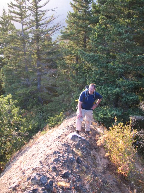 8.10.06 Rock of Ages Ridge 035 